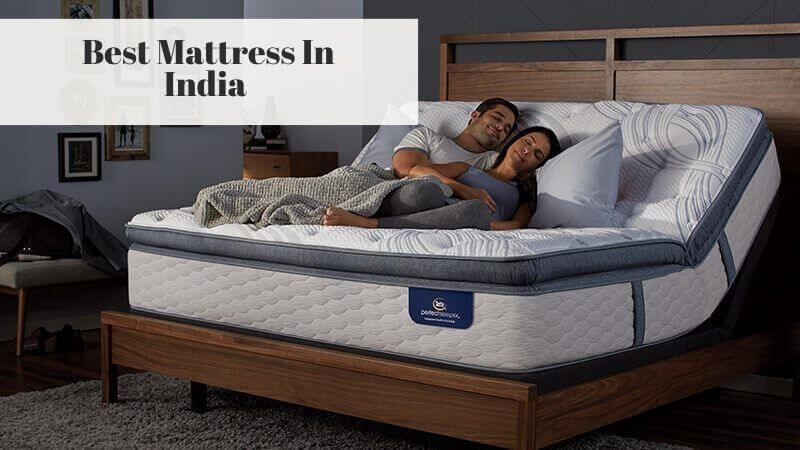 best mattresses on amazon india