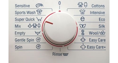 How to Clean the Front Load Washing Machine
