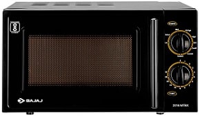 Types of Microwave Ovens