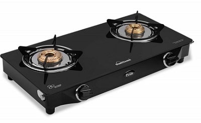 Best Gas Stove In India