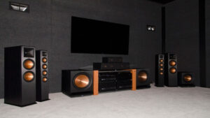 Best 7.1 Home Theater System